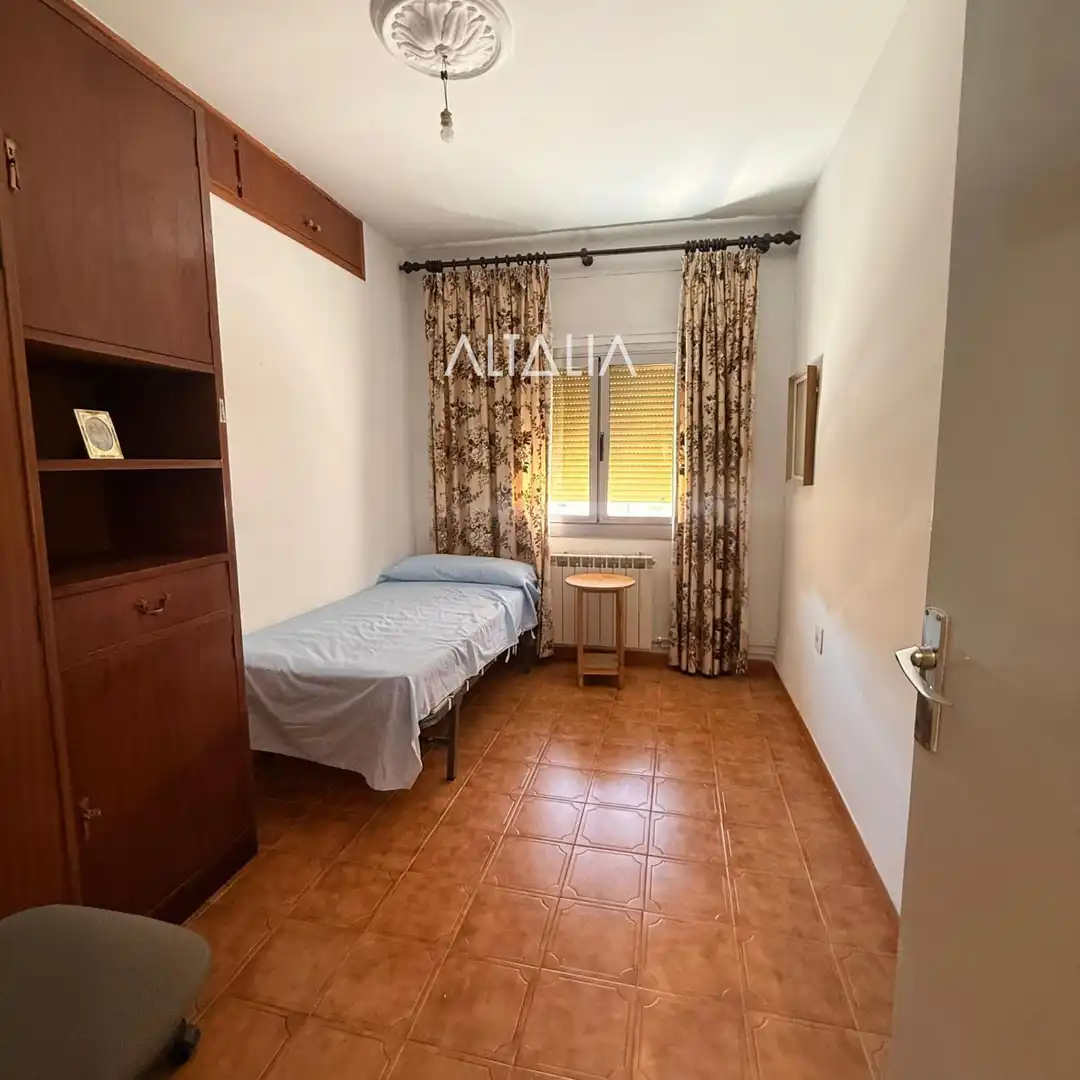 Wohnung 82 m² in Cuenca