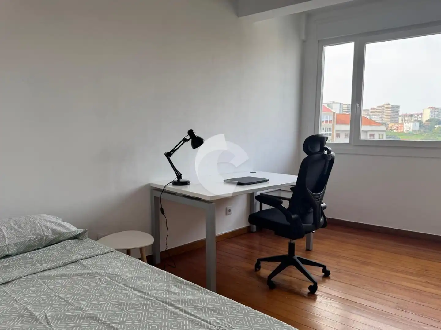 Piso de 106 m² en Vigo