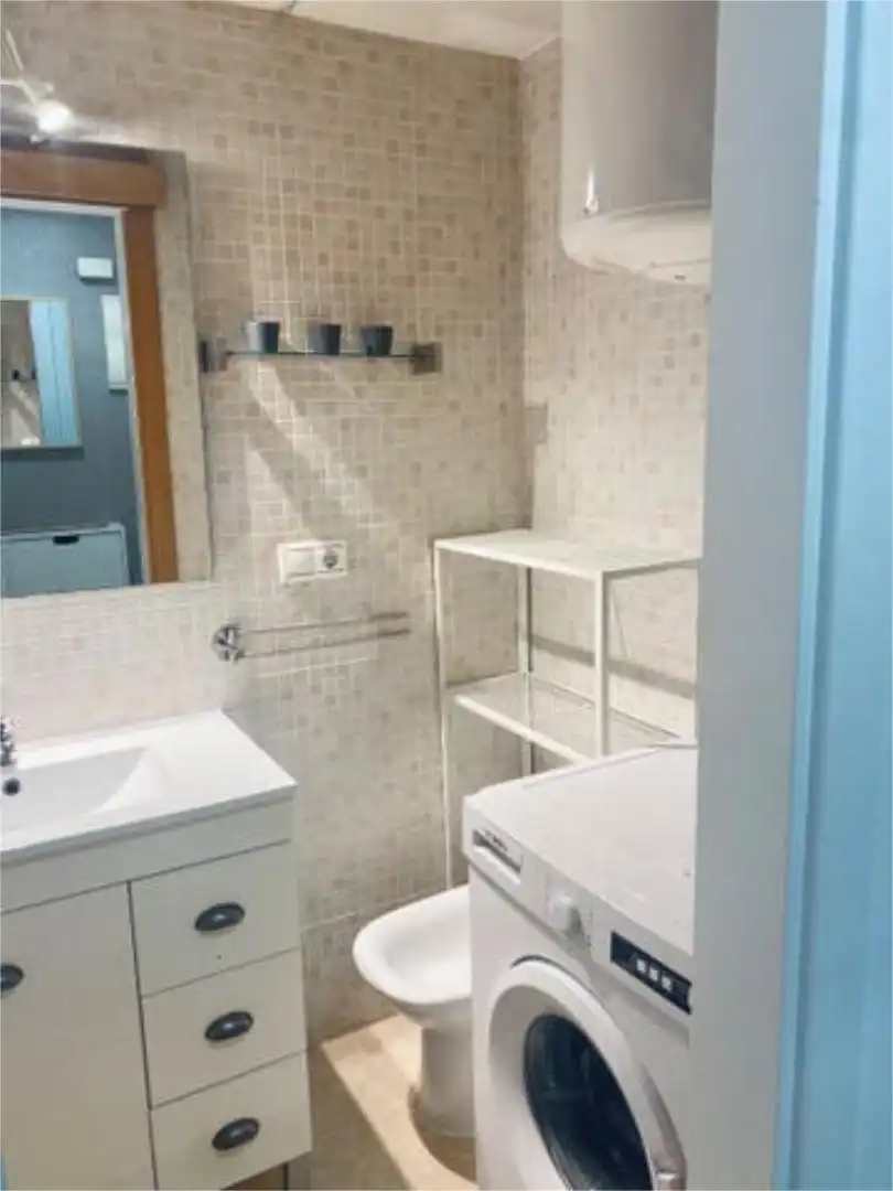 Piso de 45 m² en Alicante