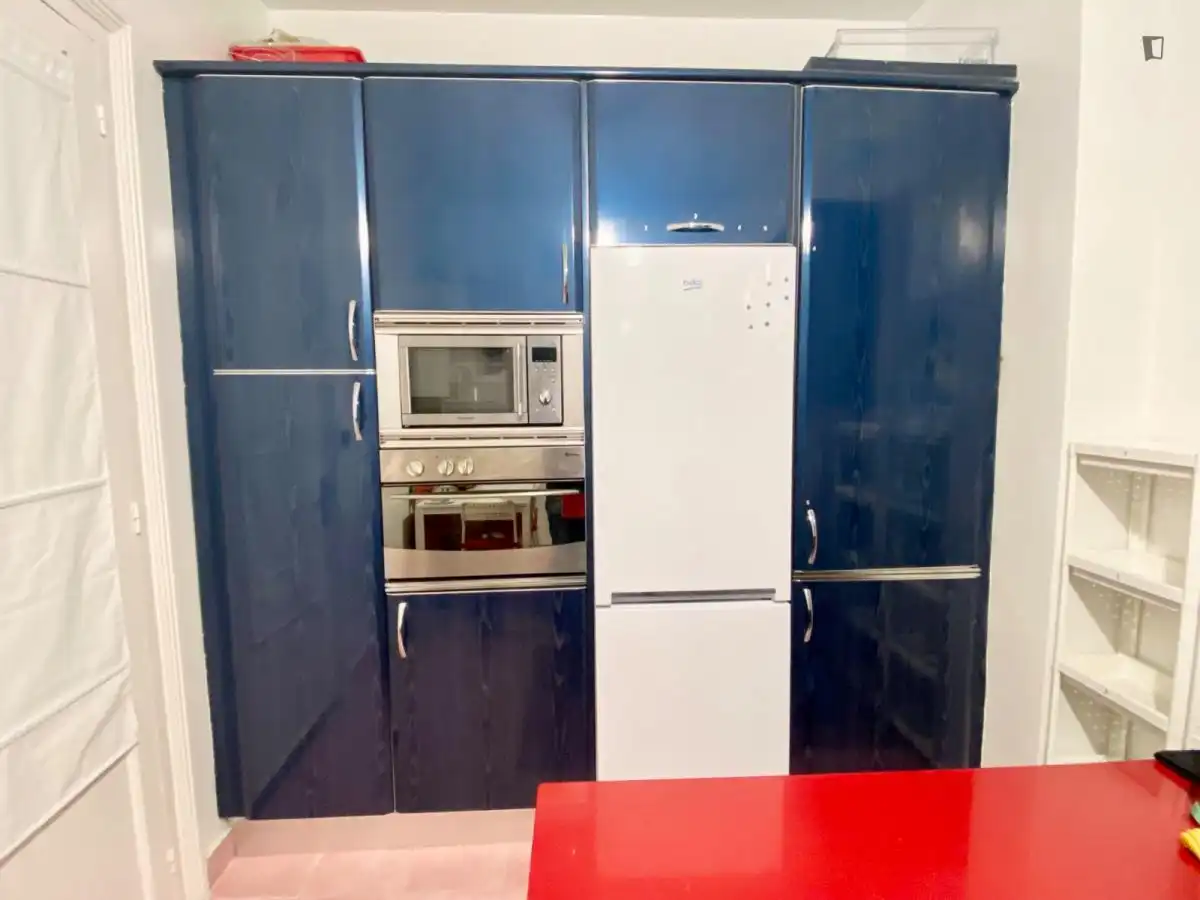 Habitación en alquiler, Bilbao