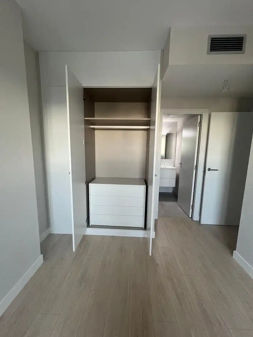Pis de 75 m² a Dos Hermanas
