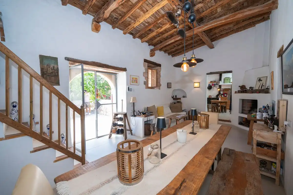 Wohnung 300 m² in Sant Josep de sa Talaia
