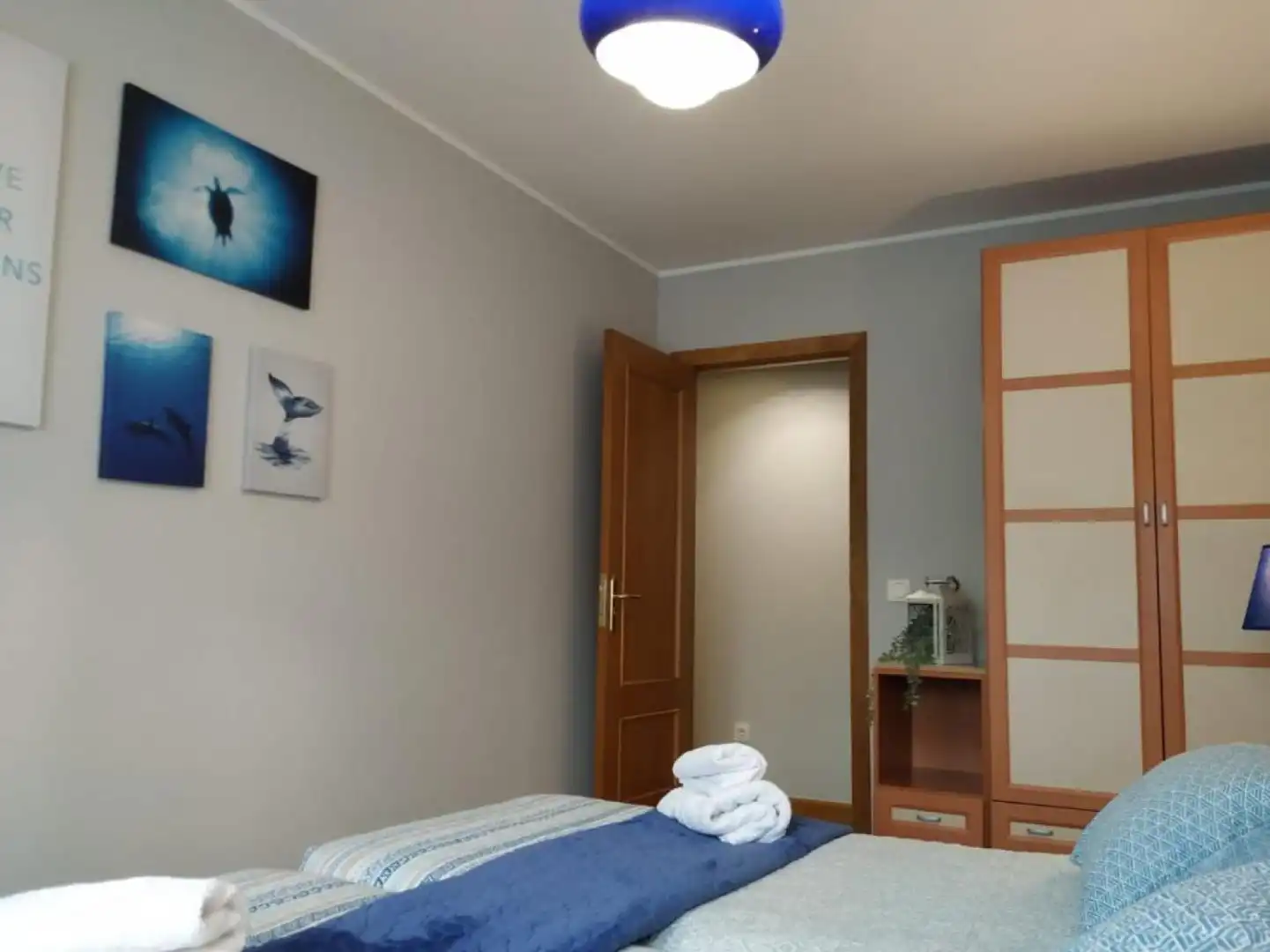 Piso de 67 m² en Oviedo
