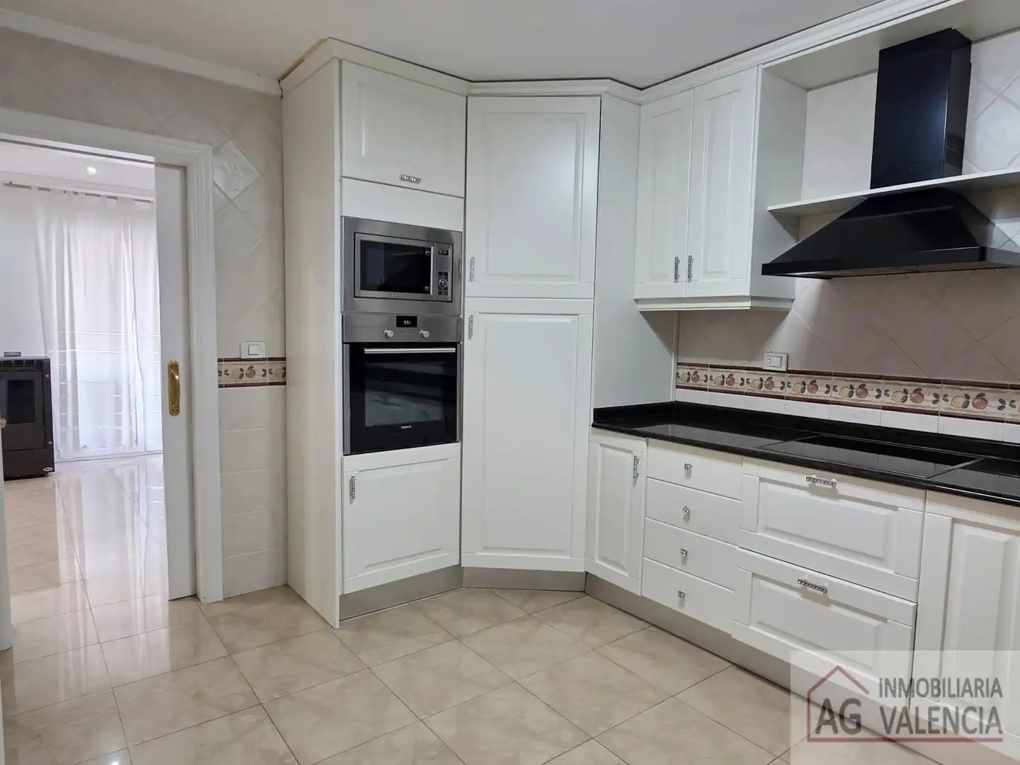 Piso de 151 m² en Almenara