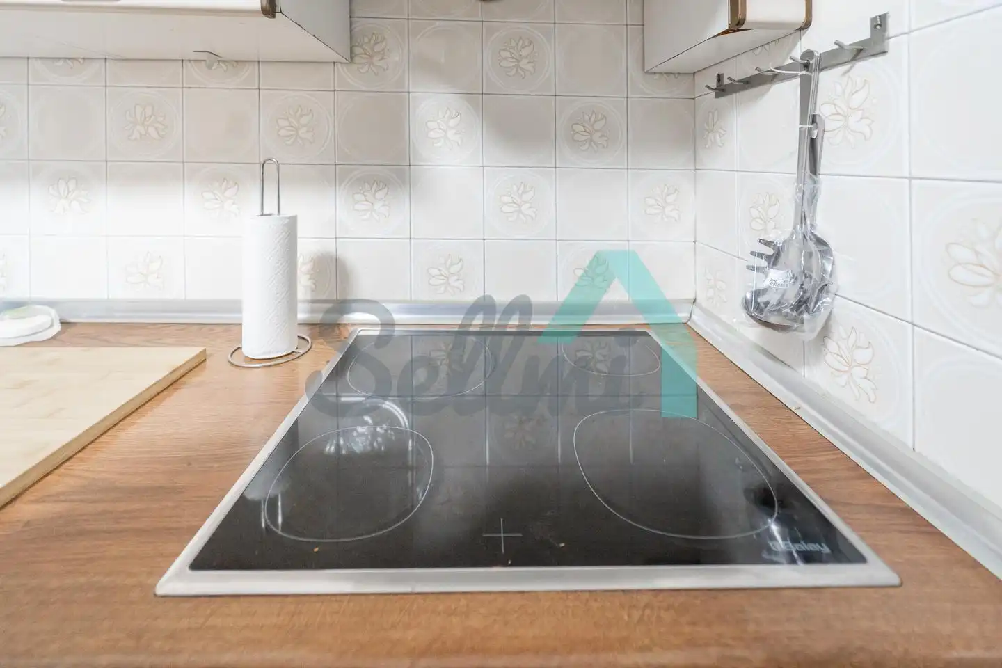 Piso de 107 m² en Oviedo