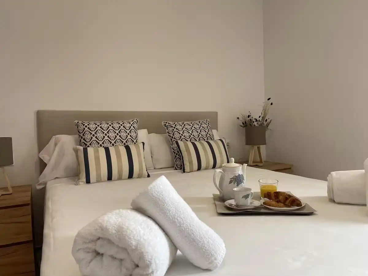 Pis de 75 m² a Madrid