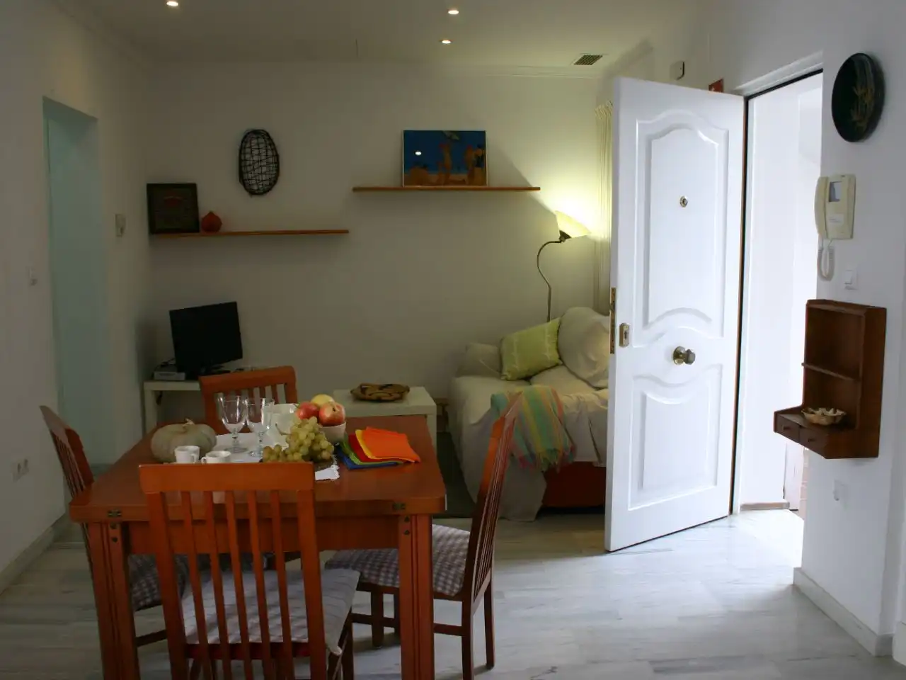 Pis de 55 m² a Cádiz
