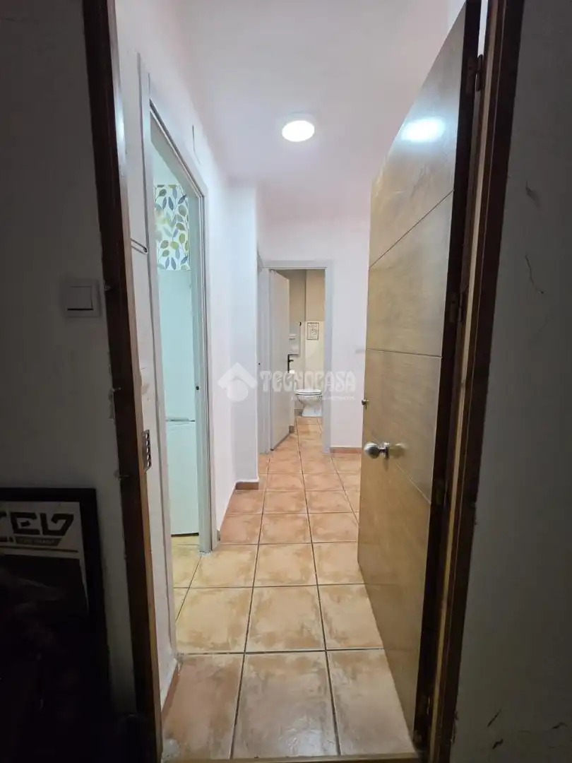 Piso de 51 m² en Sevilla