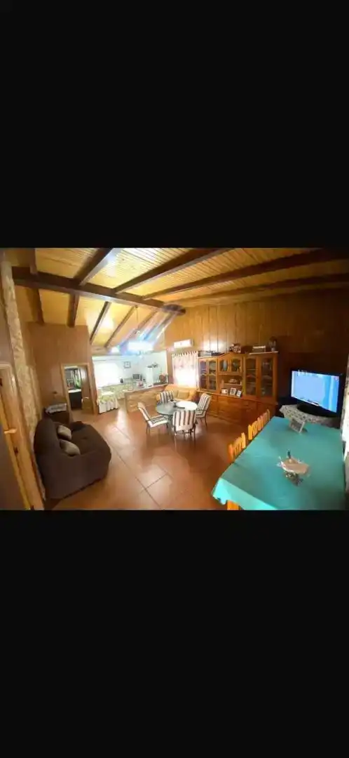 Casa de 5000 m² en Don Álvaro