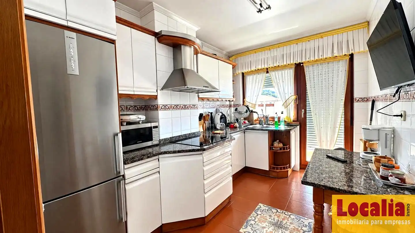 Piso de 90 m² en Suances