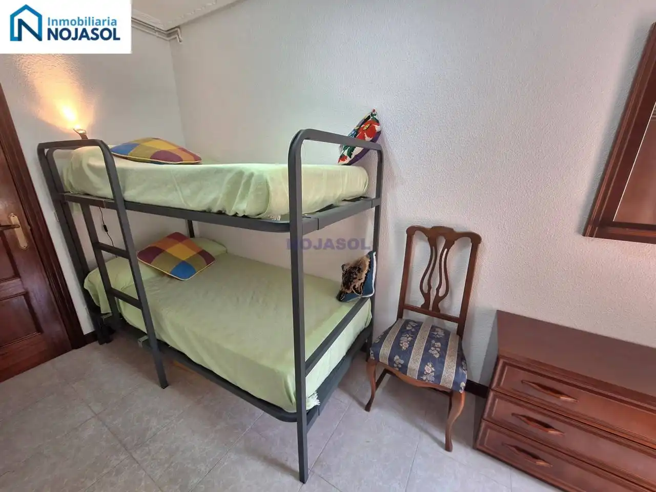 Piso de 65 m² en Noja