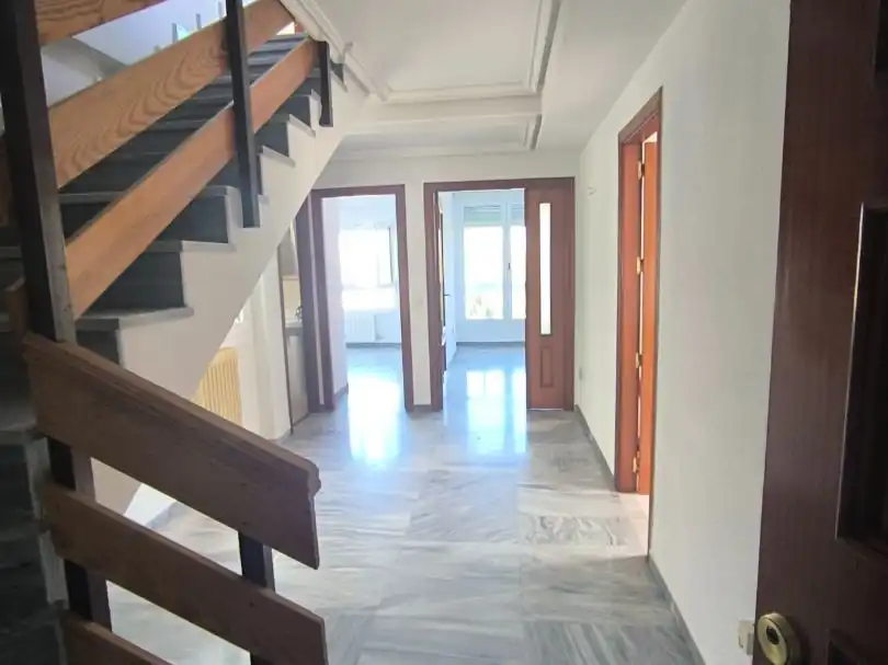 Piso de 130 m² en Ciudad Real