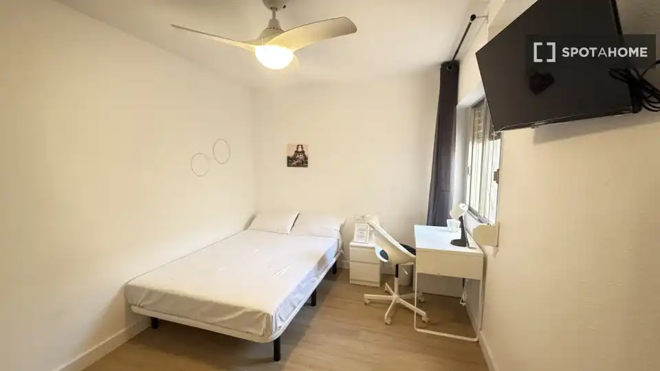 Habitación en alquiler, San Vicente del Raspeig