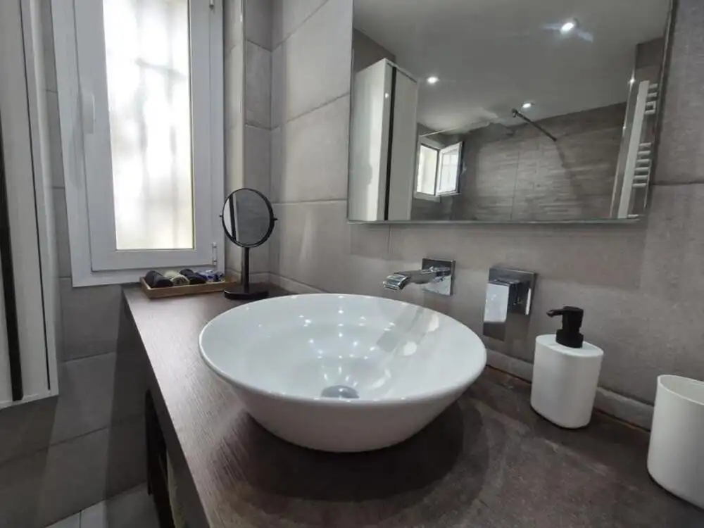 Piso de 123 m² en Marbella