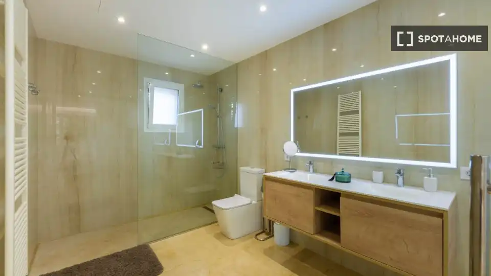 Habitación 288 m², Palma