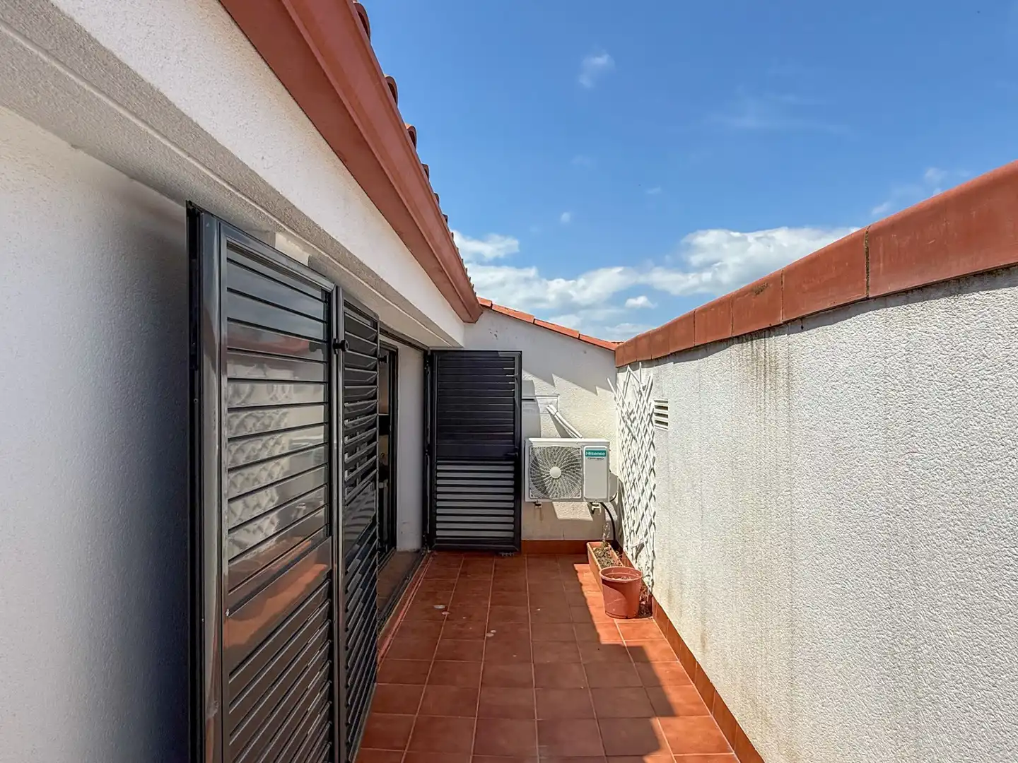 Pis de 115 m² a Palamós
