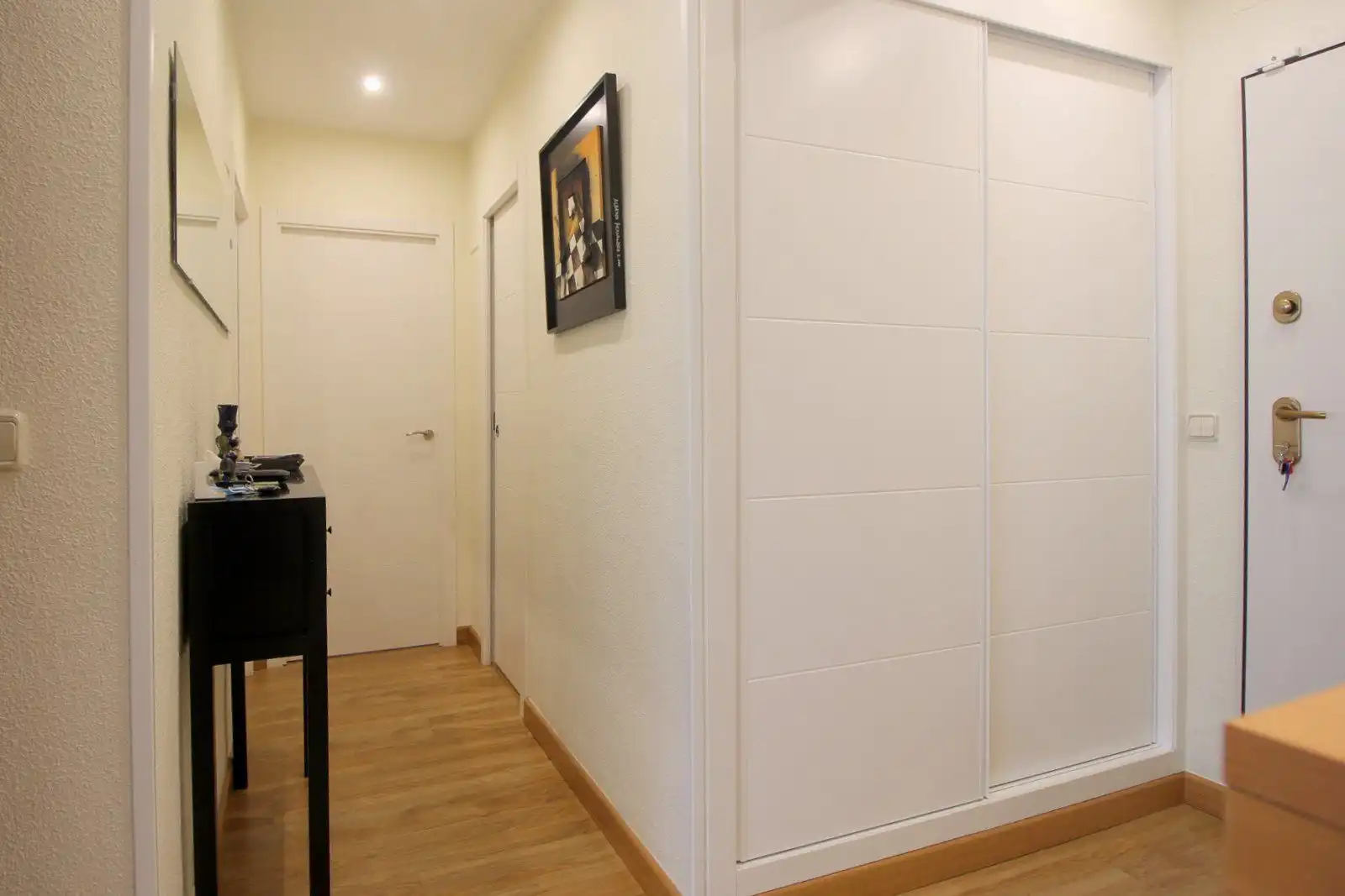 Appartamento 81 m² a Madrid