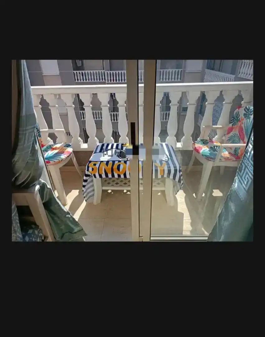Pis de 40 m² a Guardamar del Segura