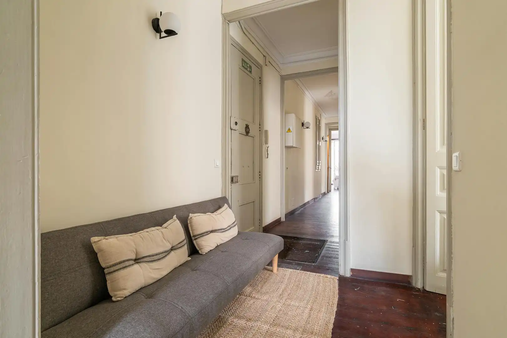 Habitación en alquiler, Barcelona