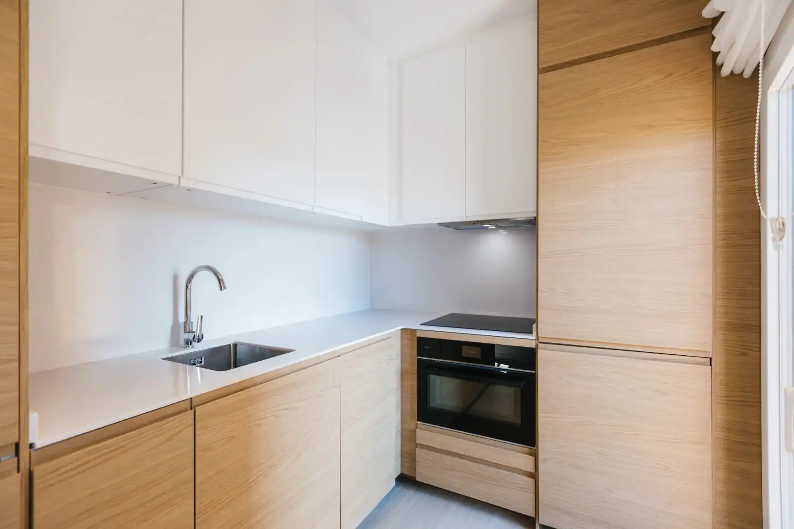 Квартира 65 м² в Мадриде