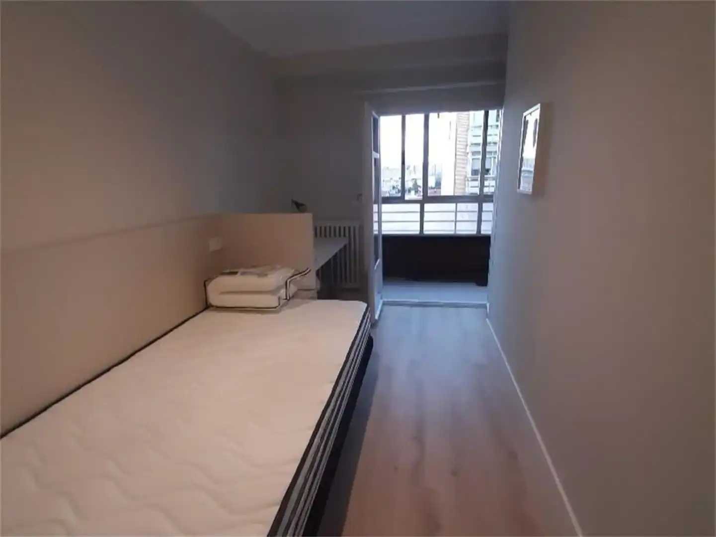 Habitación 140 m², Zaragoza
