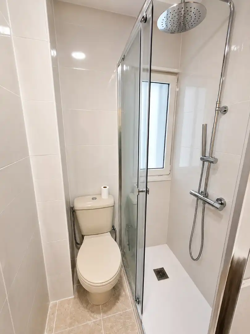 Piso de 70 m² en Santander