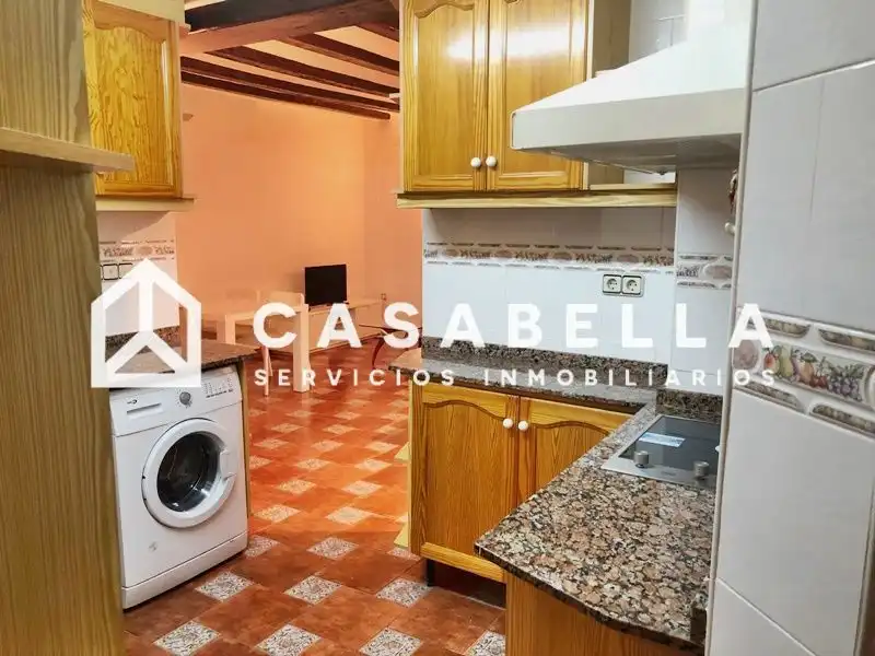 Appartamento 72 m² a Valencia