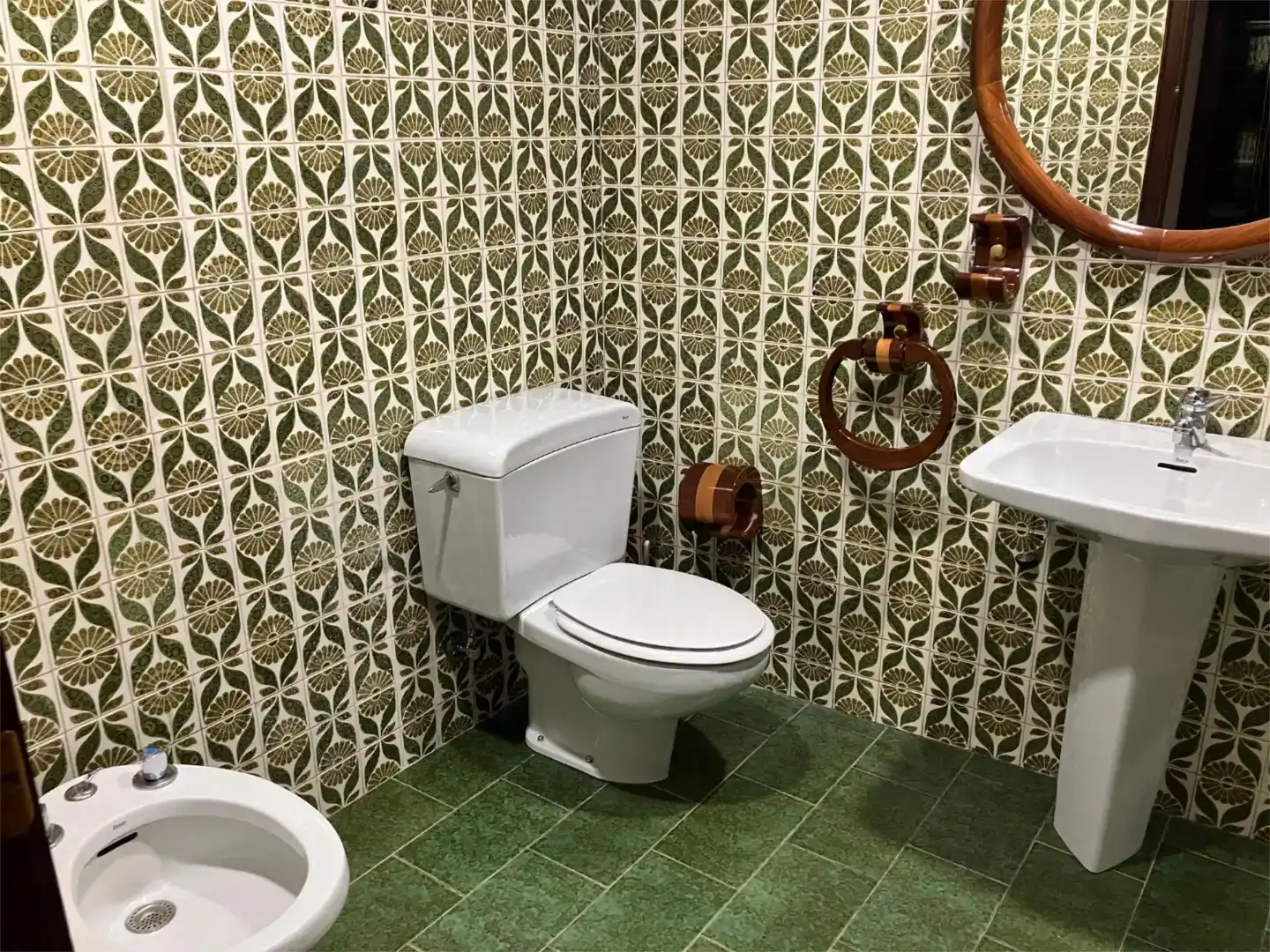 Piso de 160 m² en León