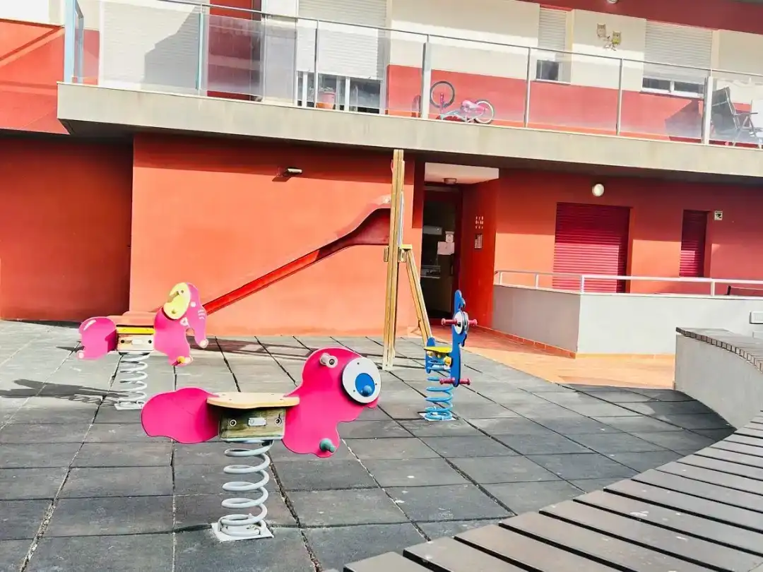 Pis de 95 m² a Benicarló