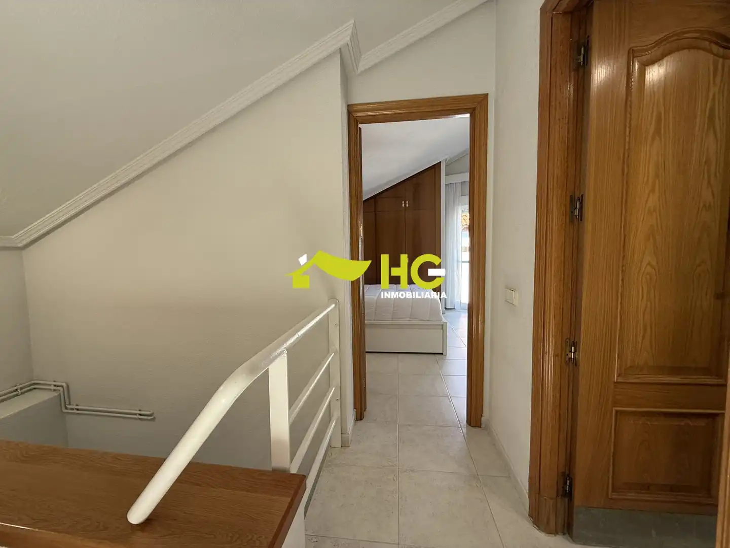 Pis de 120 m² a Villaviciosa de Odón