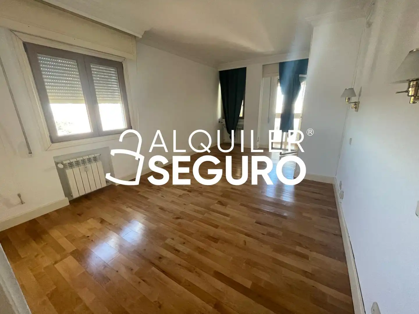 Piso de 133 m² en Madrid