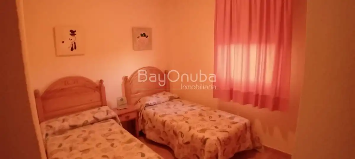 Piso de 120 m² en Punta Umbría