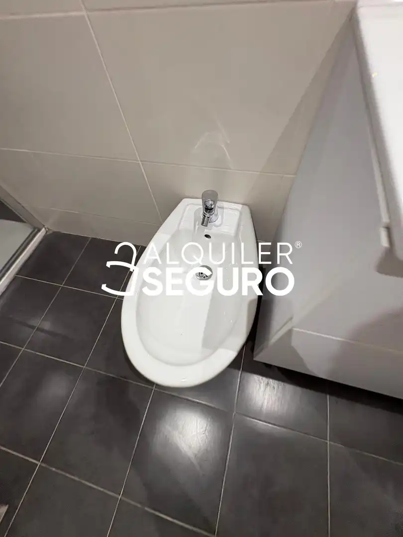Appartamento 100 m² a Madrid