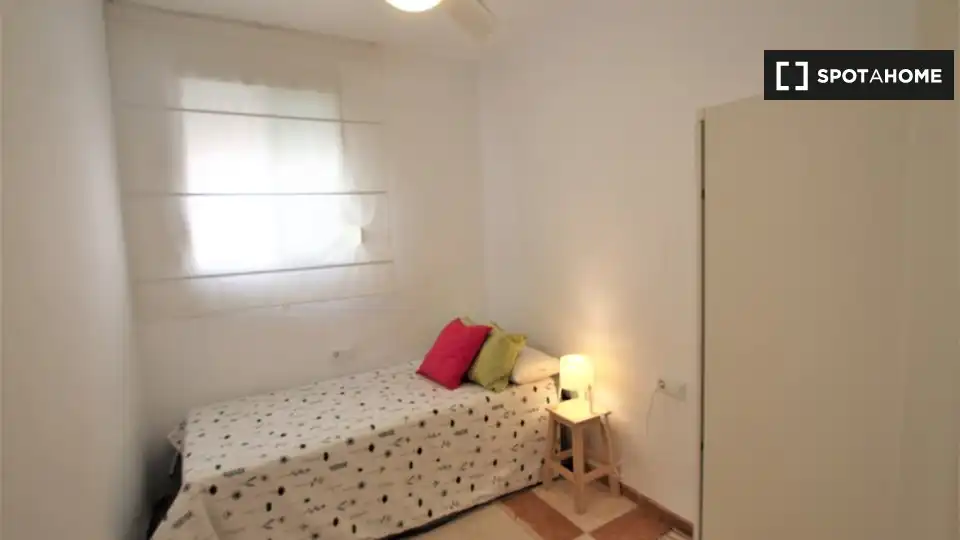 Habitación en alquiler, Cartagena