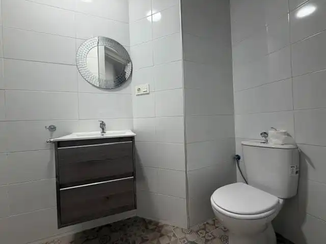Piso de 65 m² en León
