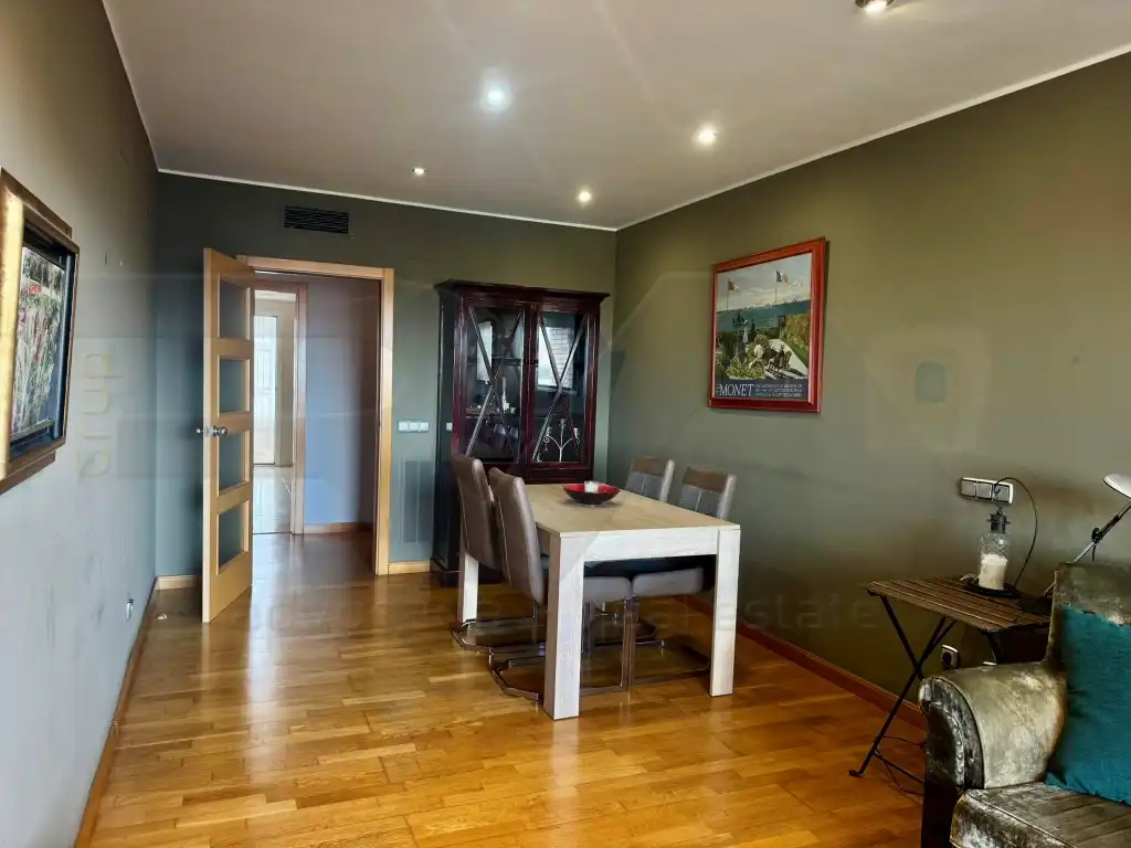 Piso de 117 m² en Tarragona