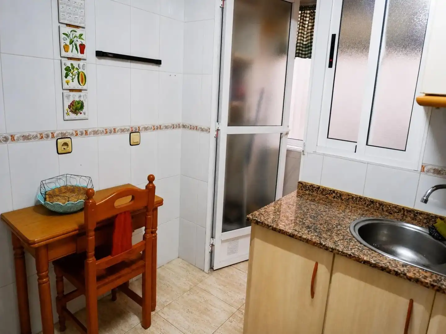 Apartamento 65 m² em Mazarrón