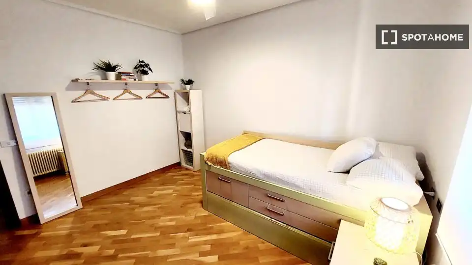 Habitación 127 m², Castellón de la Plana