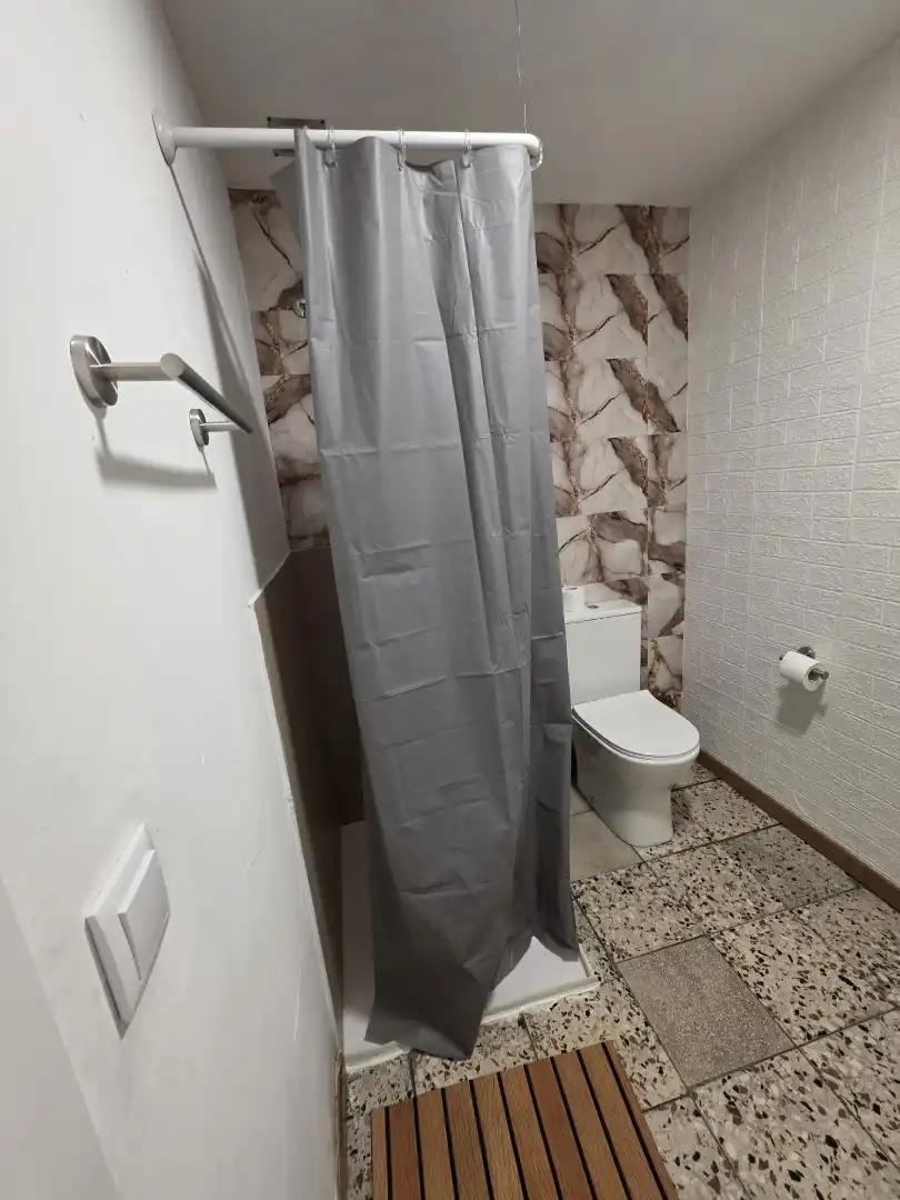 Piso de 40 m² en Narón
