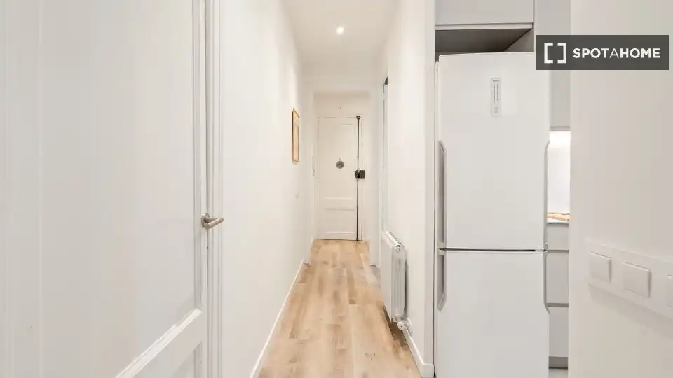 Habitación 100 m², Barcelona