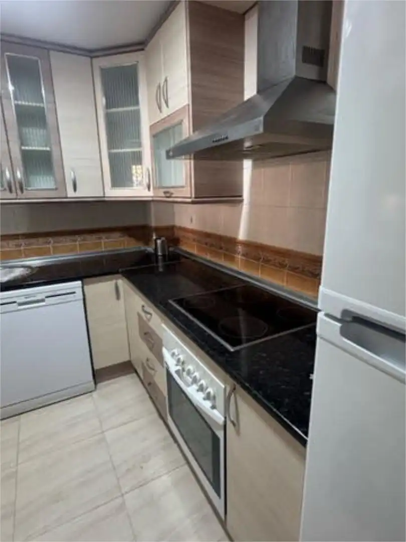 Piso de 95 m² en Torrox