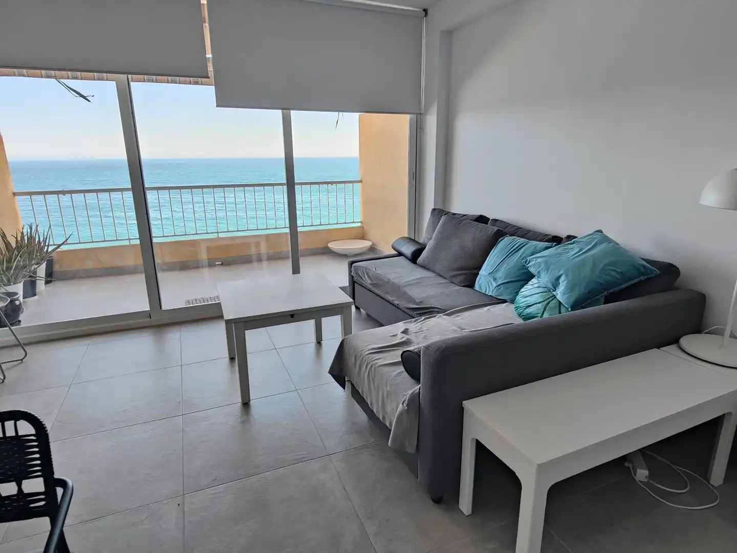 Piso de 59 m² en Almuñécar
