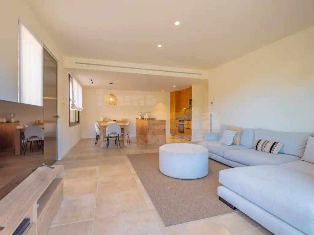 Piso de 125 m² en Begur