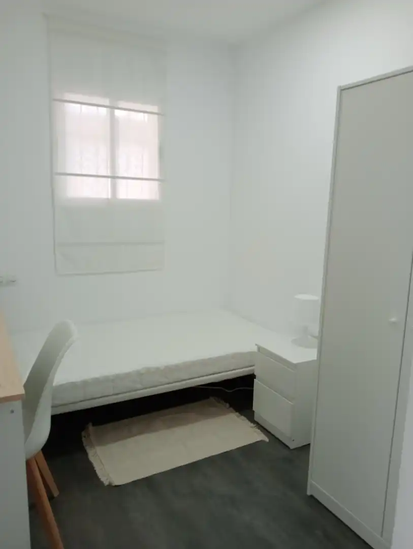 Wohnung 100 m² in Valencia