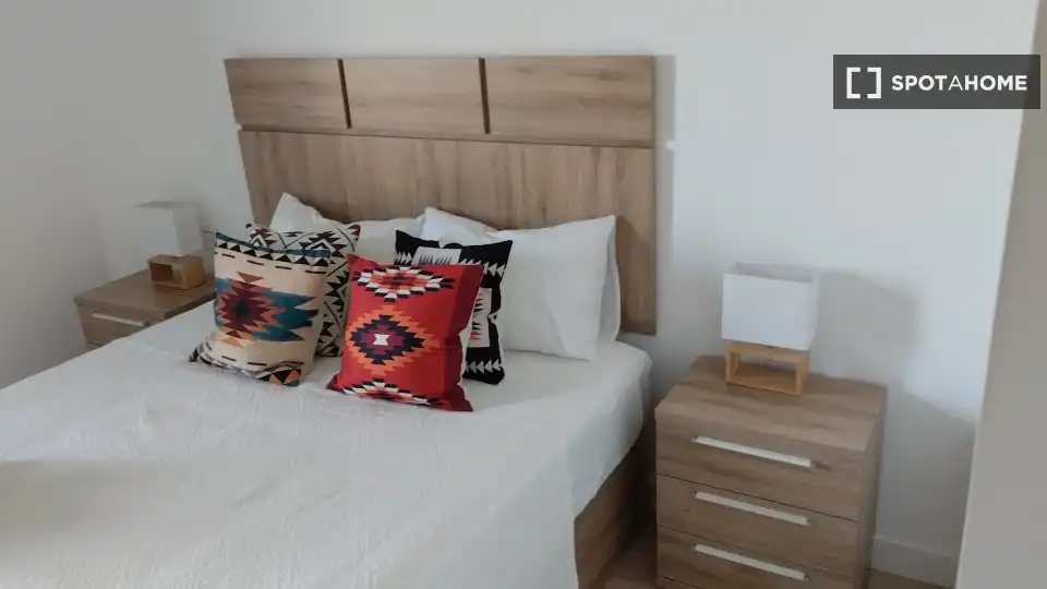 Habitación en alquiler, Málaga