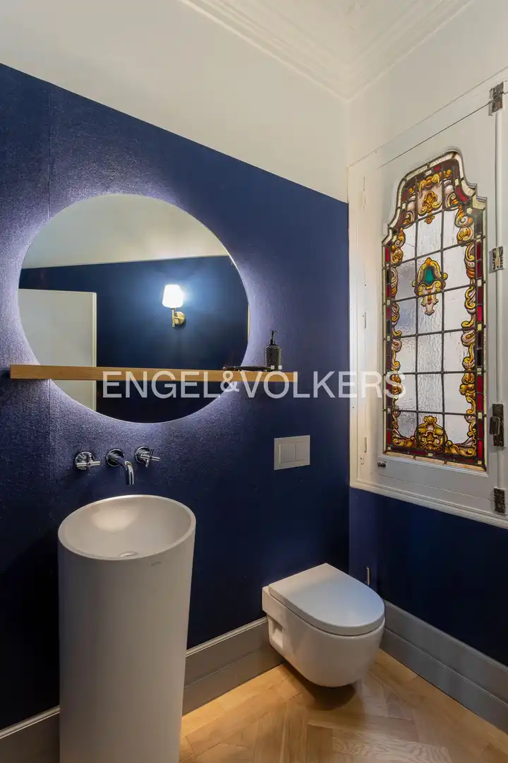 Appartamento 287 m² a Madrid