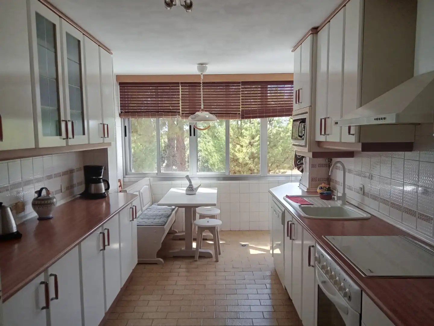Habitación en alquiler, Tres Cantos