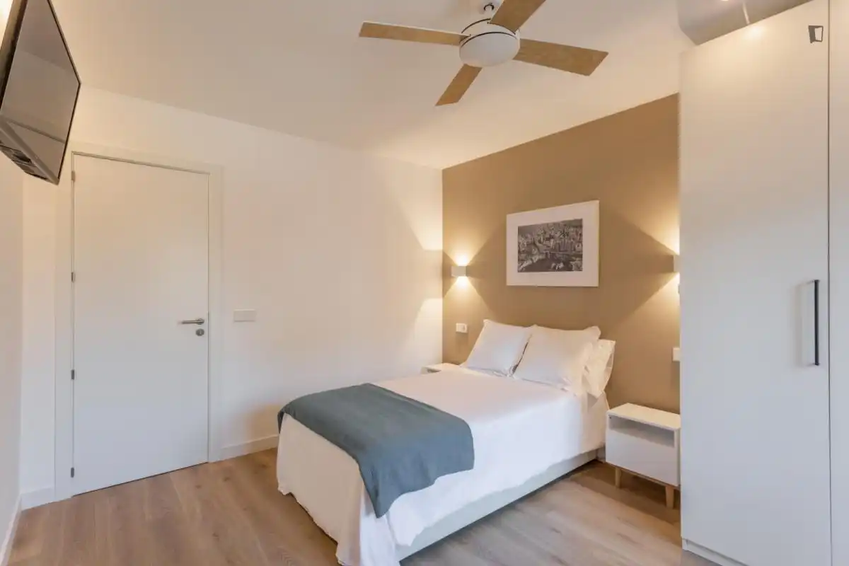 Habitación en alquiler, Pamplona