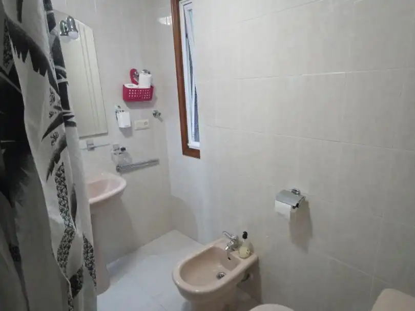 Piso de 97 m² en La Coruña