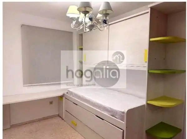 Wohnung 130 m² in Sevilla